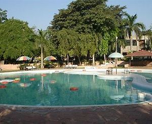 Greenwoods Lake Resort & Spa